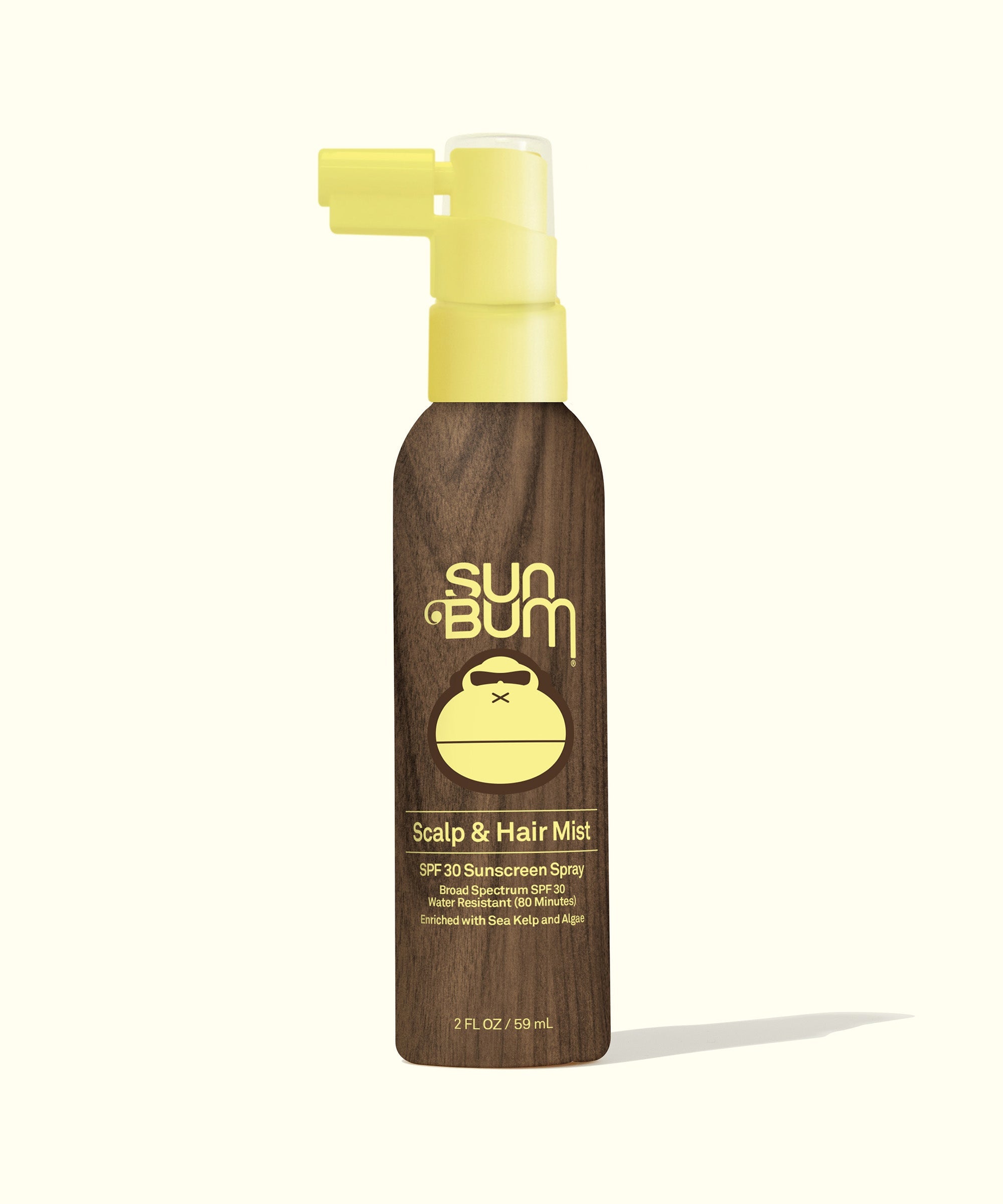 SunBum Scalp & Hair Mist