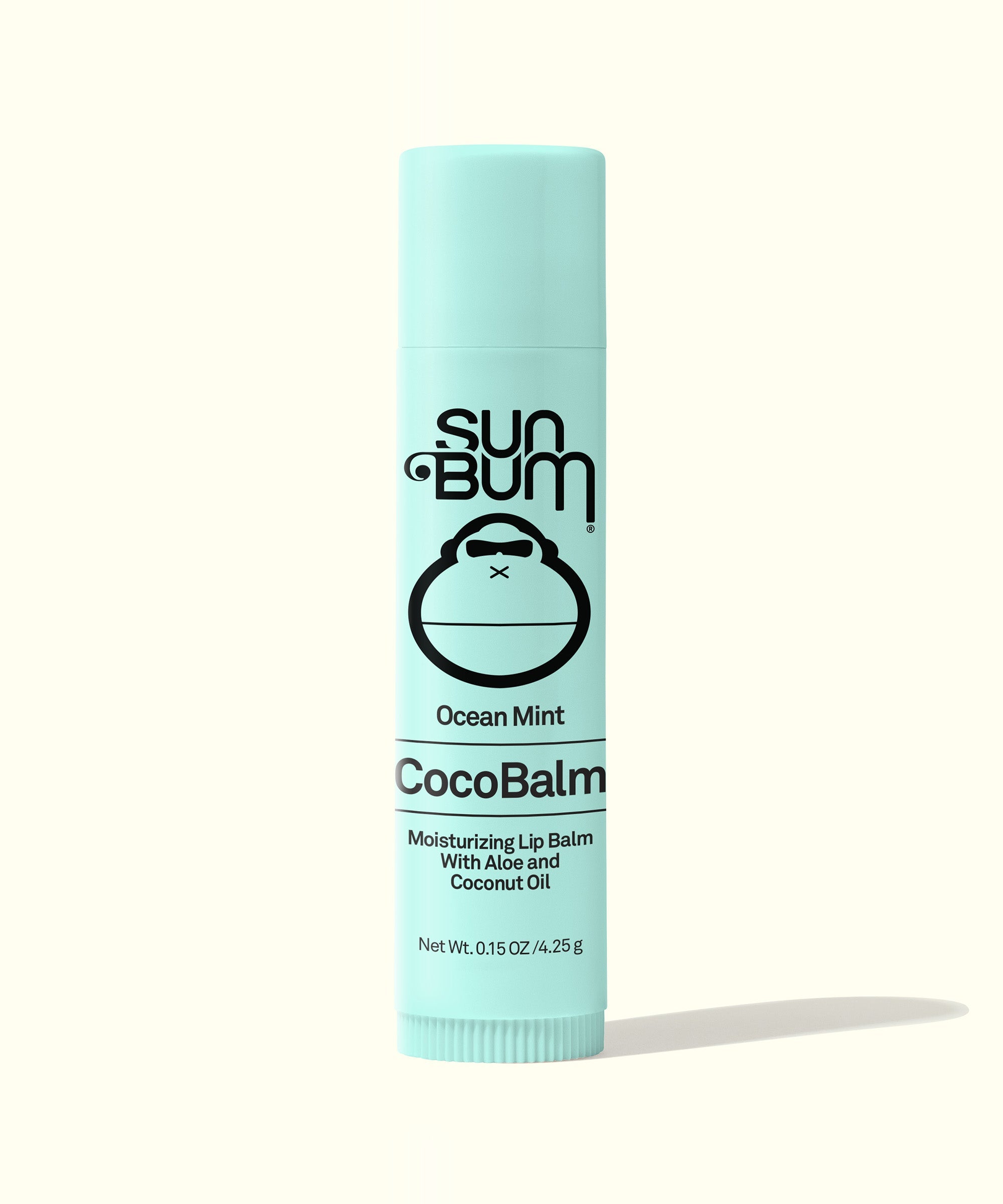 CocoBalm Lip Balm