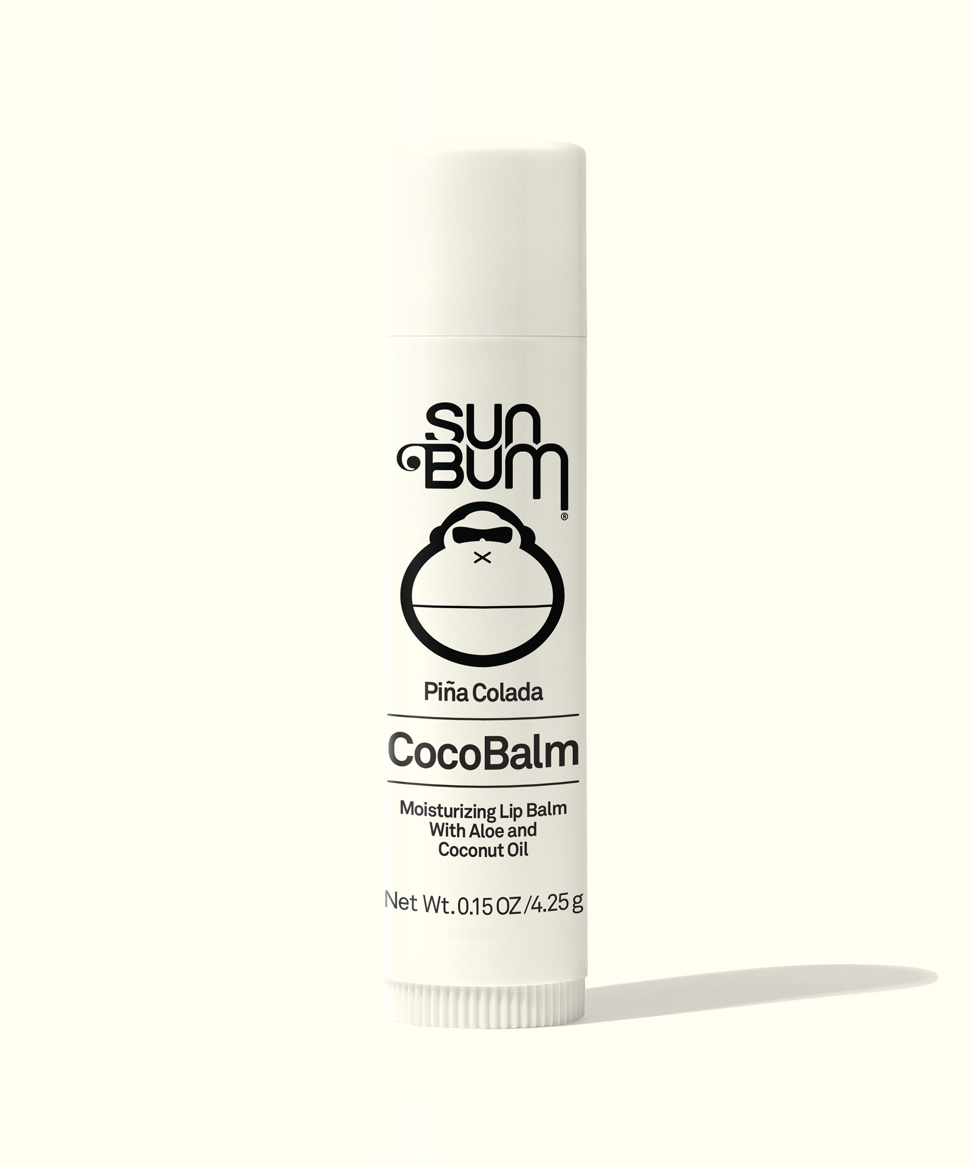 CocoBalm Lip Balm