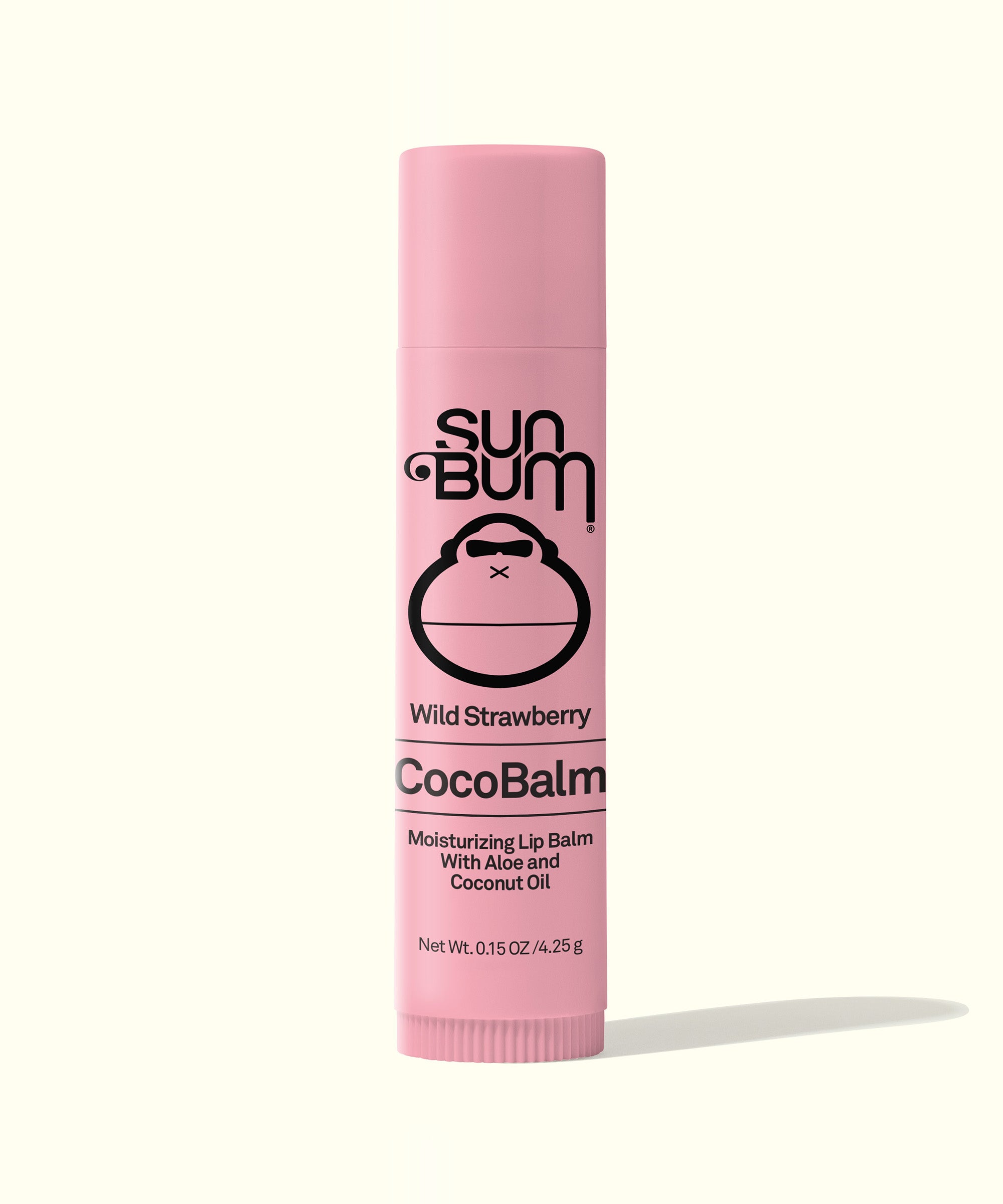 CocoBalm Lip Balm