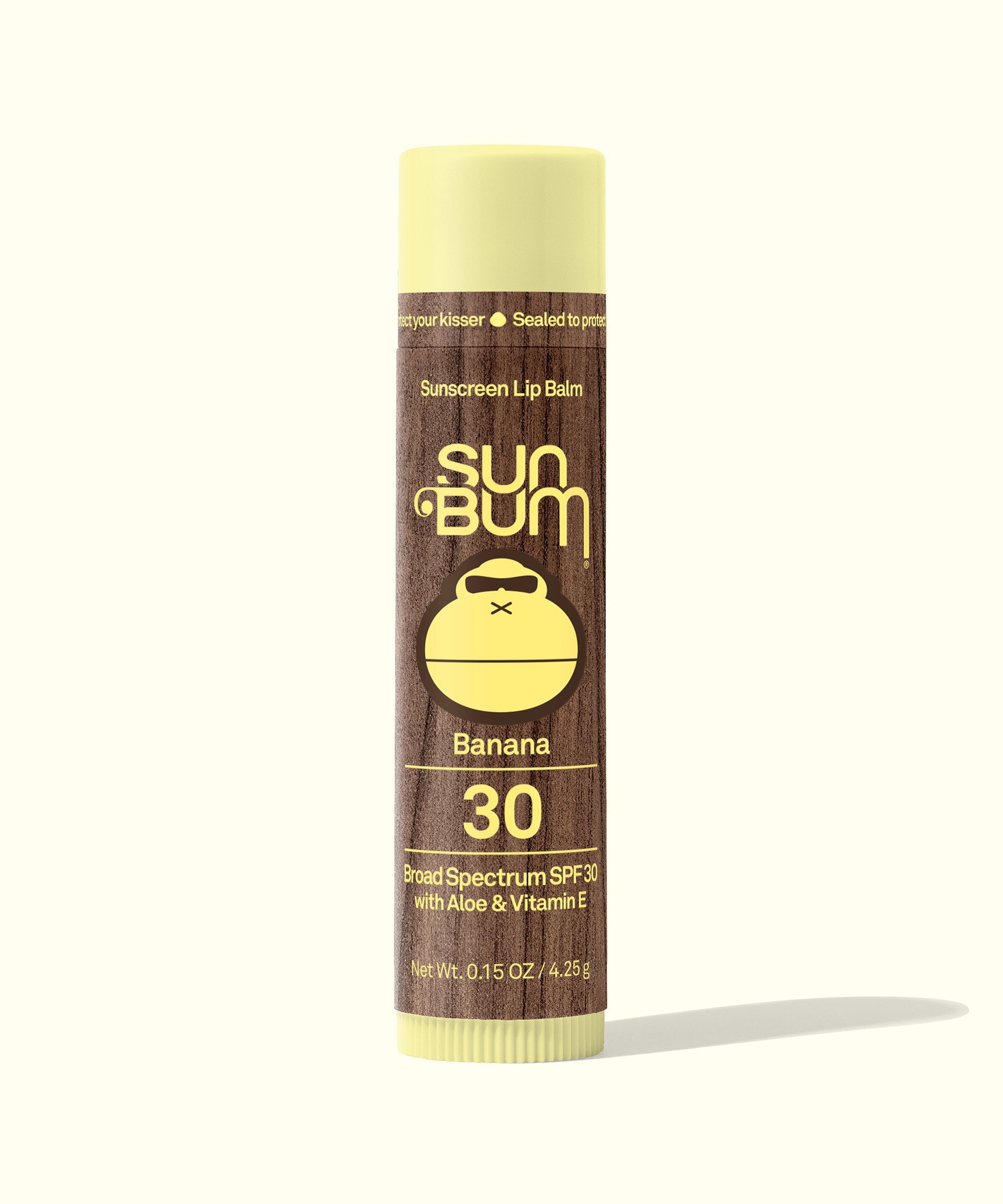 Sunscreen Lip Balm