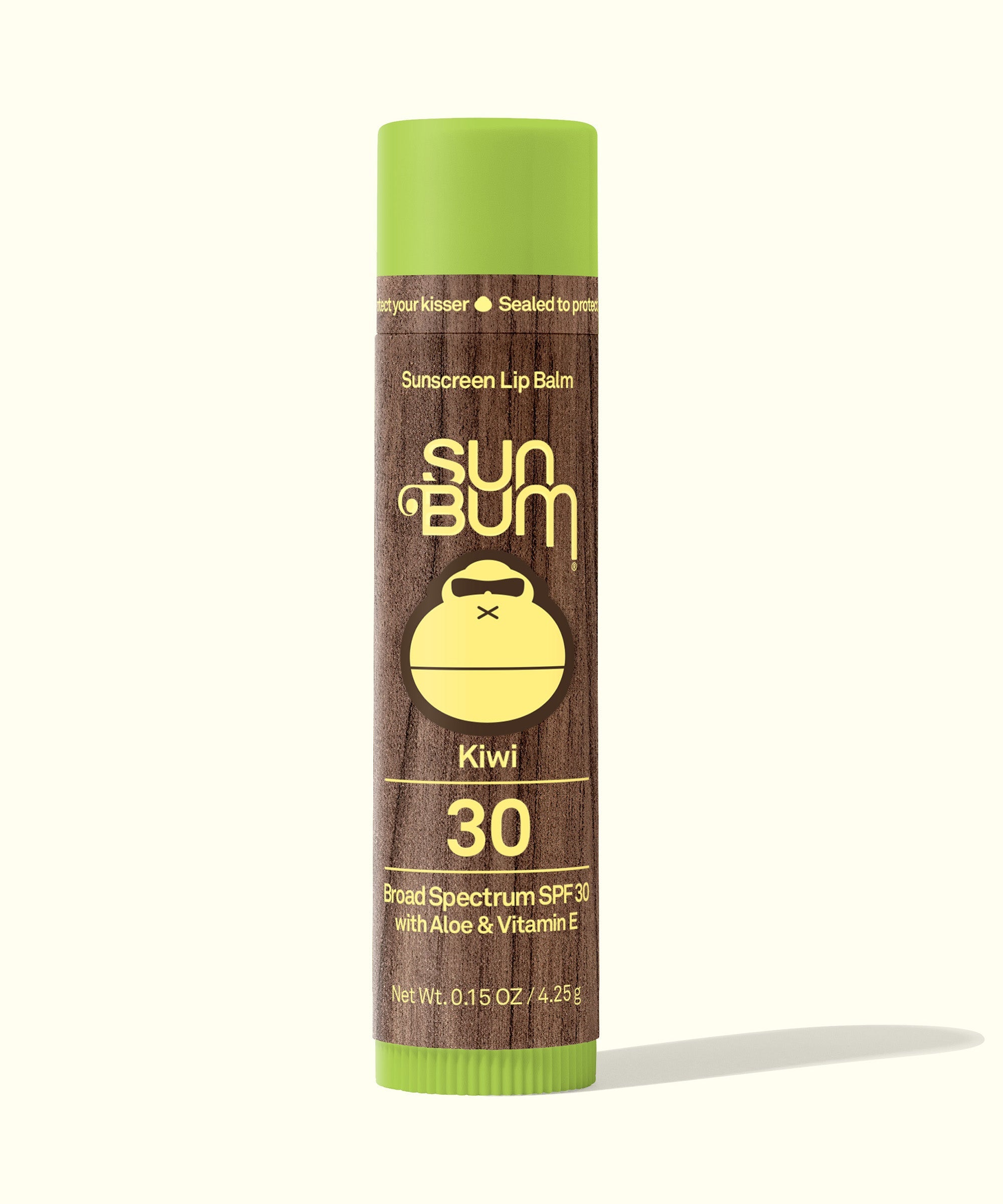 Sunscreen Lip Balm