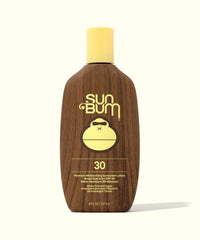 SunBum Lotion Sunscreen 30