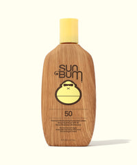 SunBum Lotion Sunscreen 50