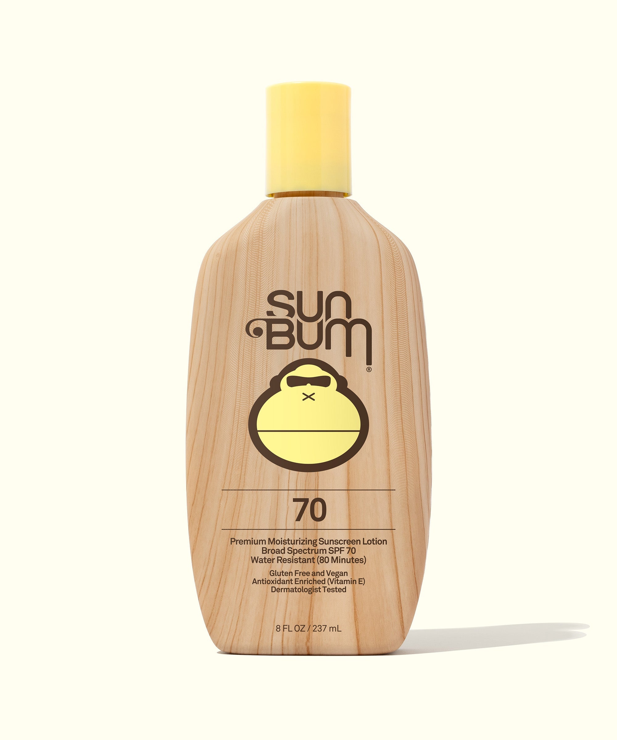 SunBum Lotion Sunscreen 70