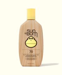 SunBum Lotion Sunscreen 70