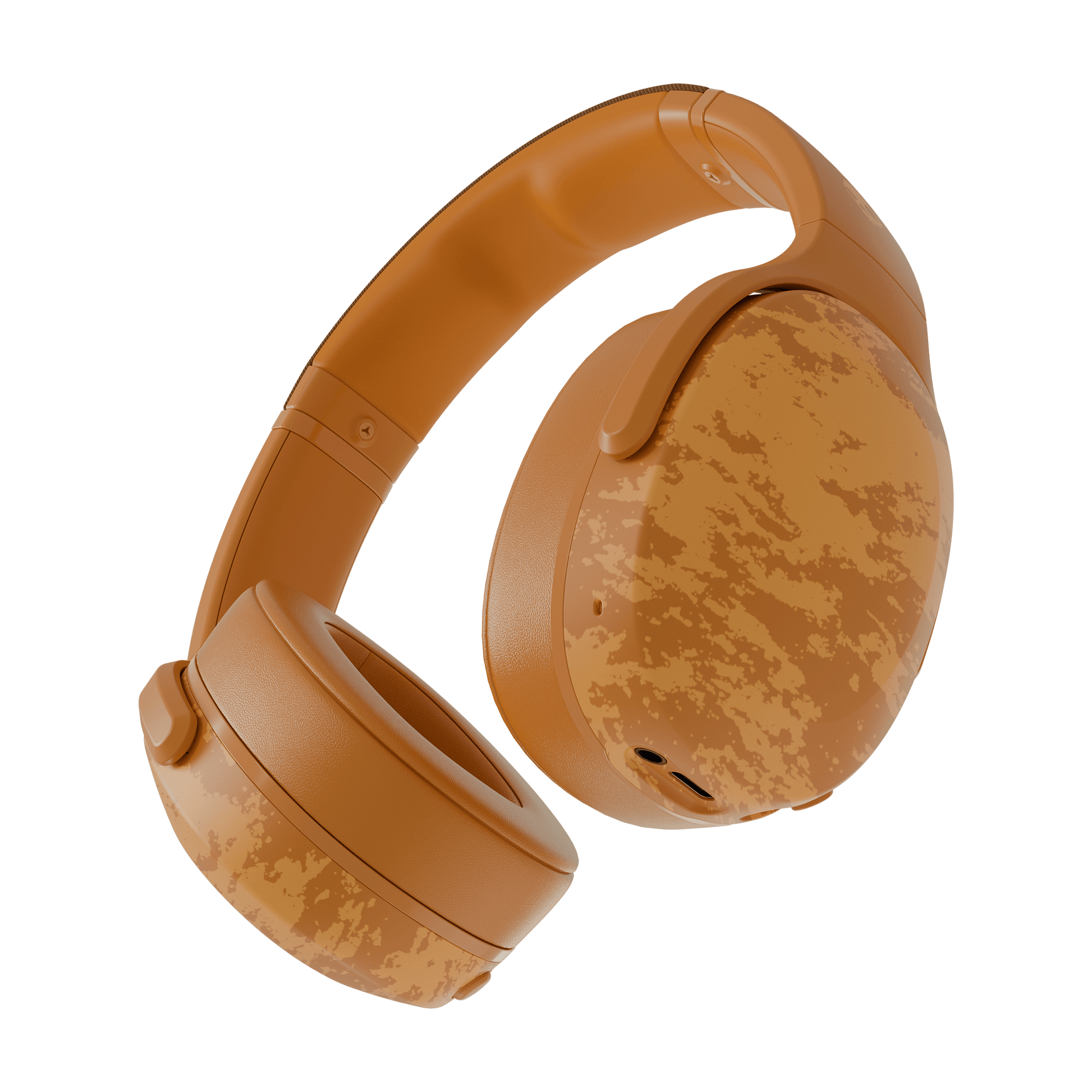 Skullcandy Crusher EVO Headphone Washed Tan