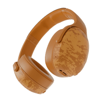 Skullcandy Crusher EVO Headphone Washed Tan