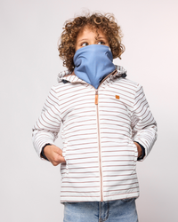 Northern Classics Ks Fleece Lined Neck Warmers