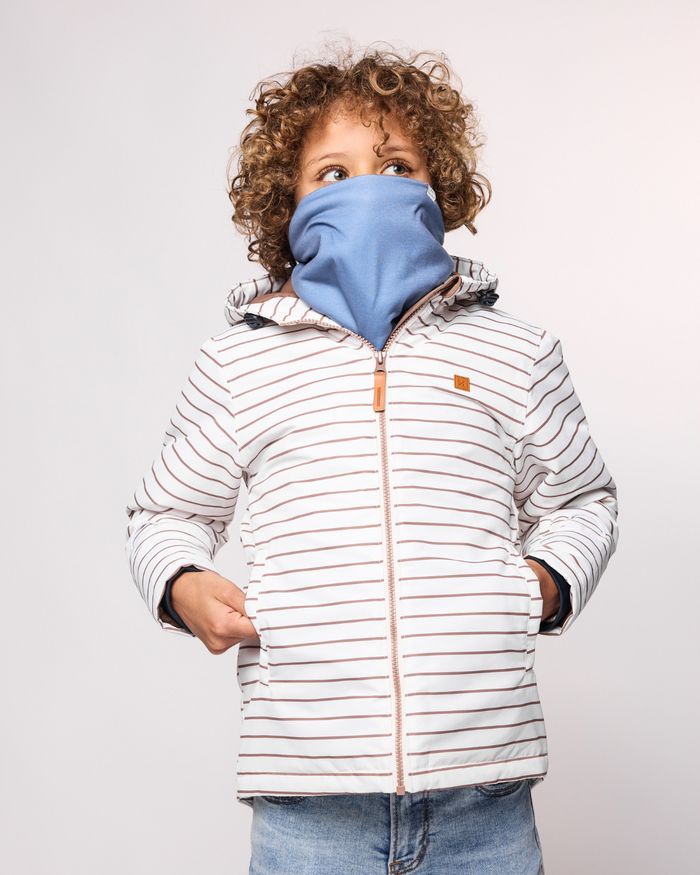 Northern Classics Ks Fleece Lined Neck Warmers