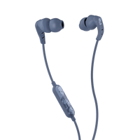 Skullcandy Set USB-C Washed Demin