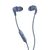 Skullcandy Set USB-C Washed Demin