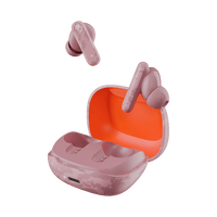 Skullcandy Smokin Buds Washed Rose