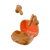 Skullcandy Smokin Buds Washed Tan