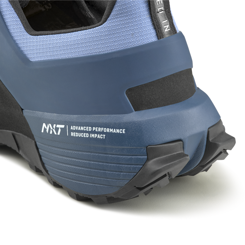 M's Wildfire NXT GTX