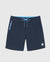 Stio Ms CFS Board Short - 7.5 Mountain Shadow