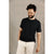 Livsn Designs Ms Pack Shirt Black