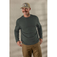 Livsn Designs Ms Highlands Sweater PEW