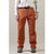 Livsn Designs Ms Crux Pant Rust