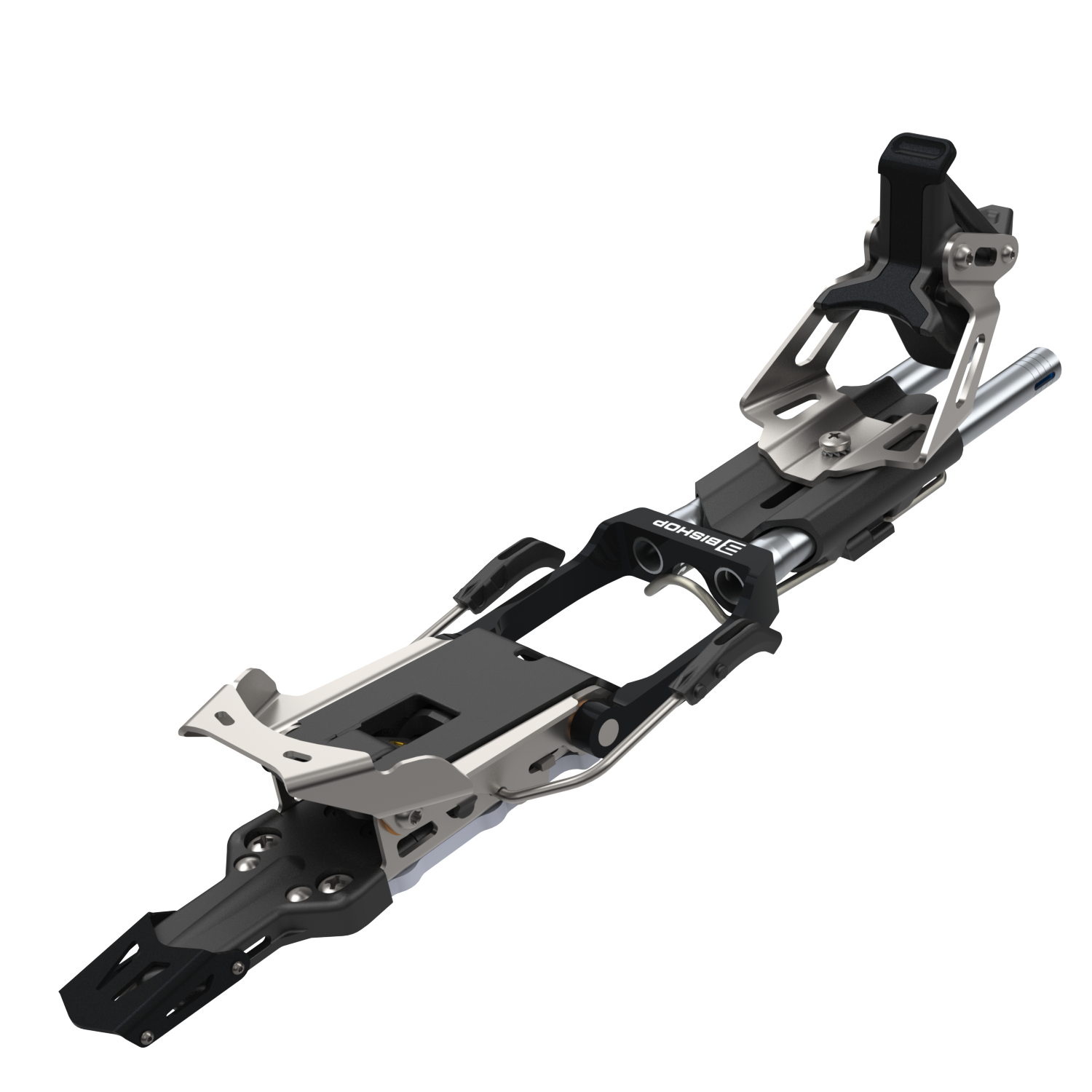 BMF/R Telemark Binding