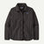 Patagonia Ws Light Gust Shirt Jacket BLK