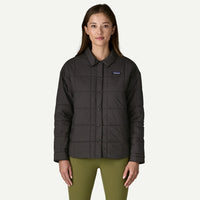 Patagonia Ws Light Gust Shirt Jacket