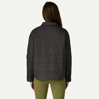 Patagonia Ws Light Gust Shirt Jacket
