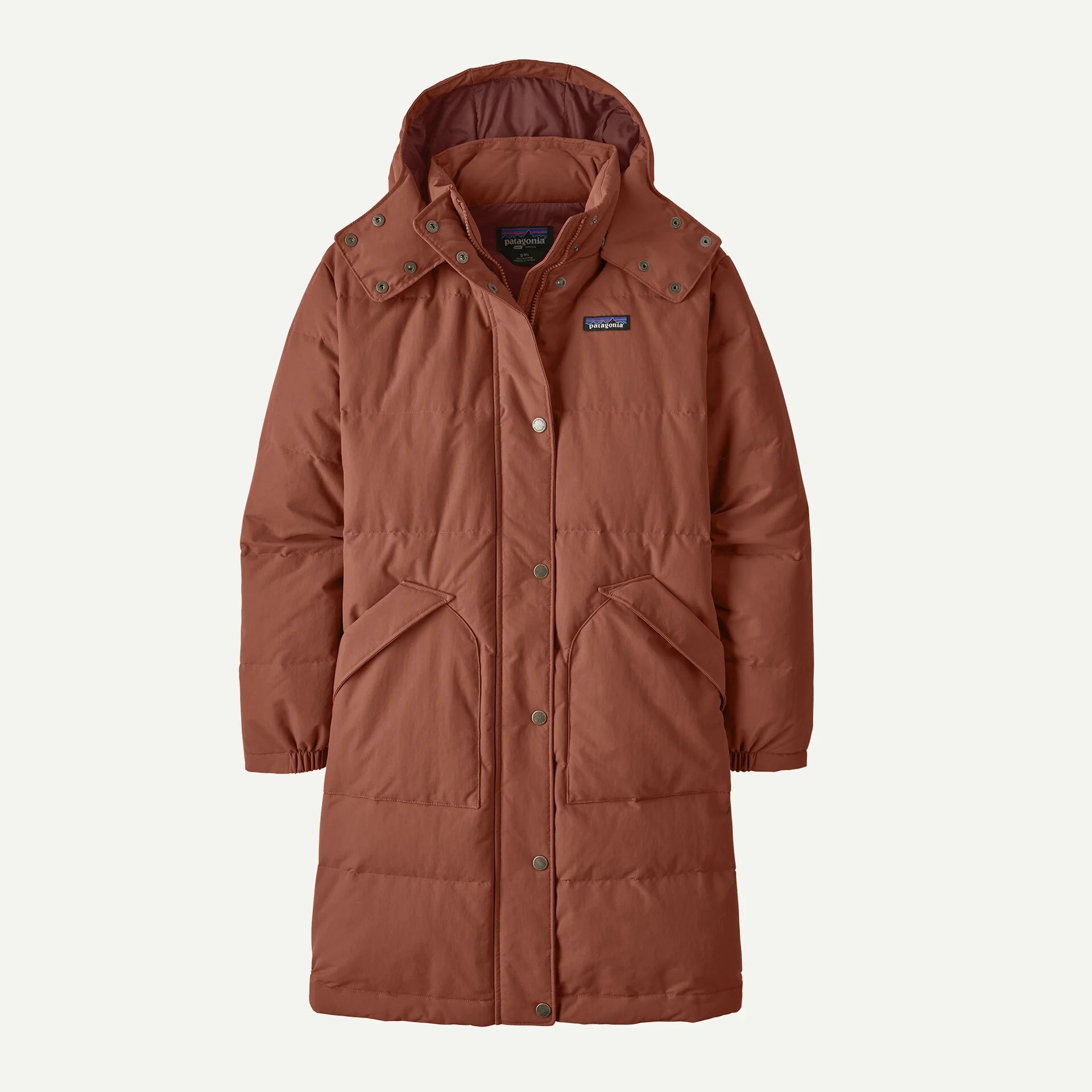 W's Downdrift Parka