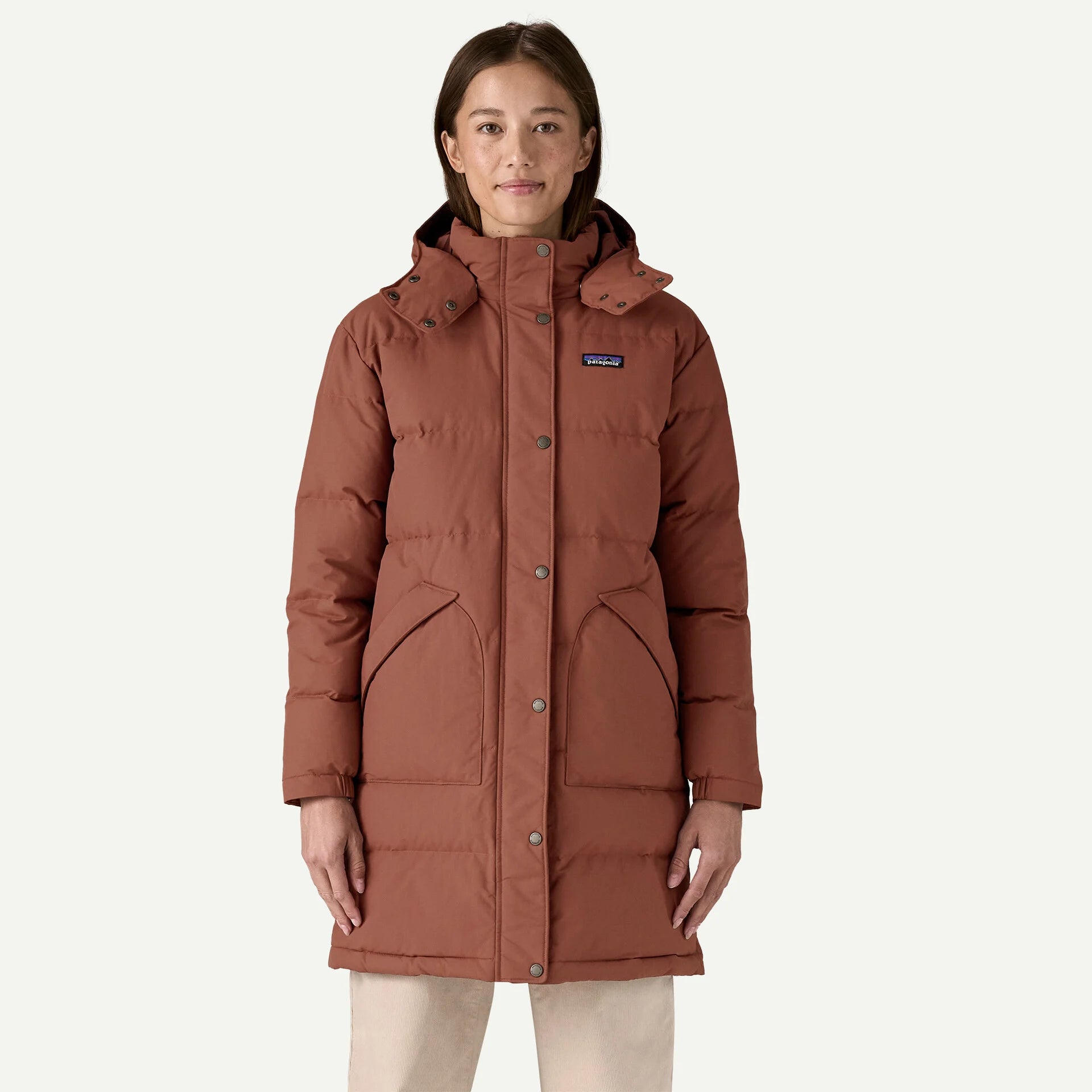 W's Downdrift Parka