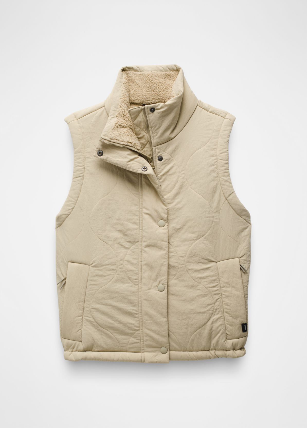 W's Encinitas Vest