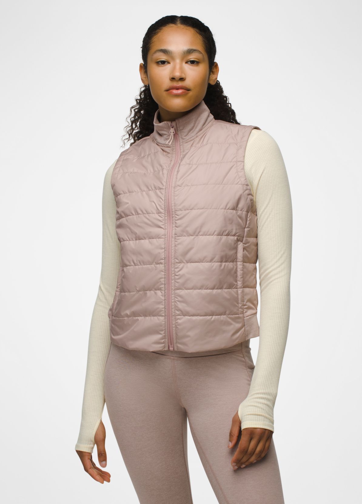 W's Insulated Ice Flow Vest