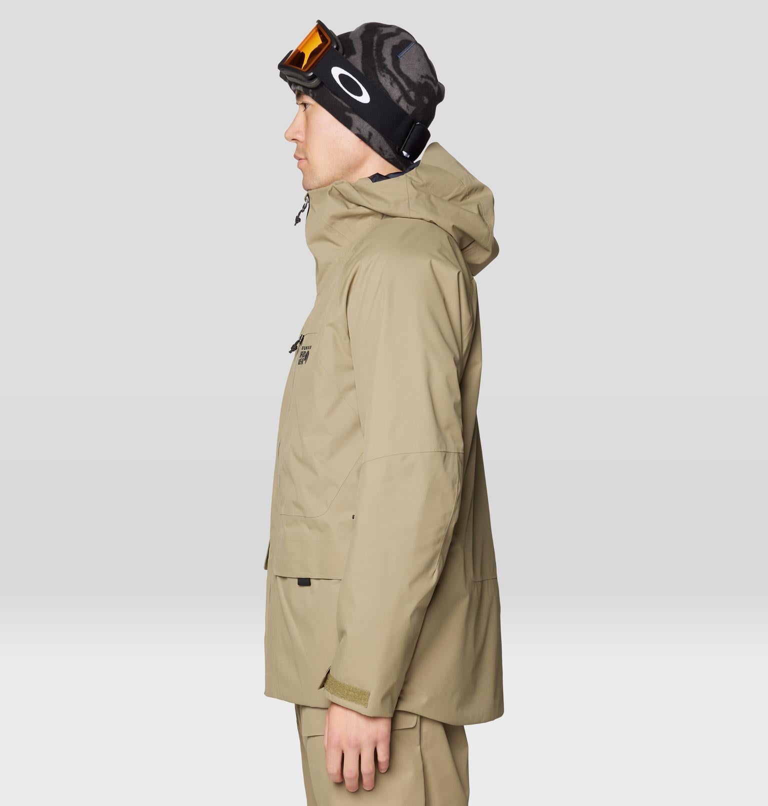 M's Firefall Insulated Jacket