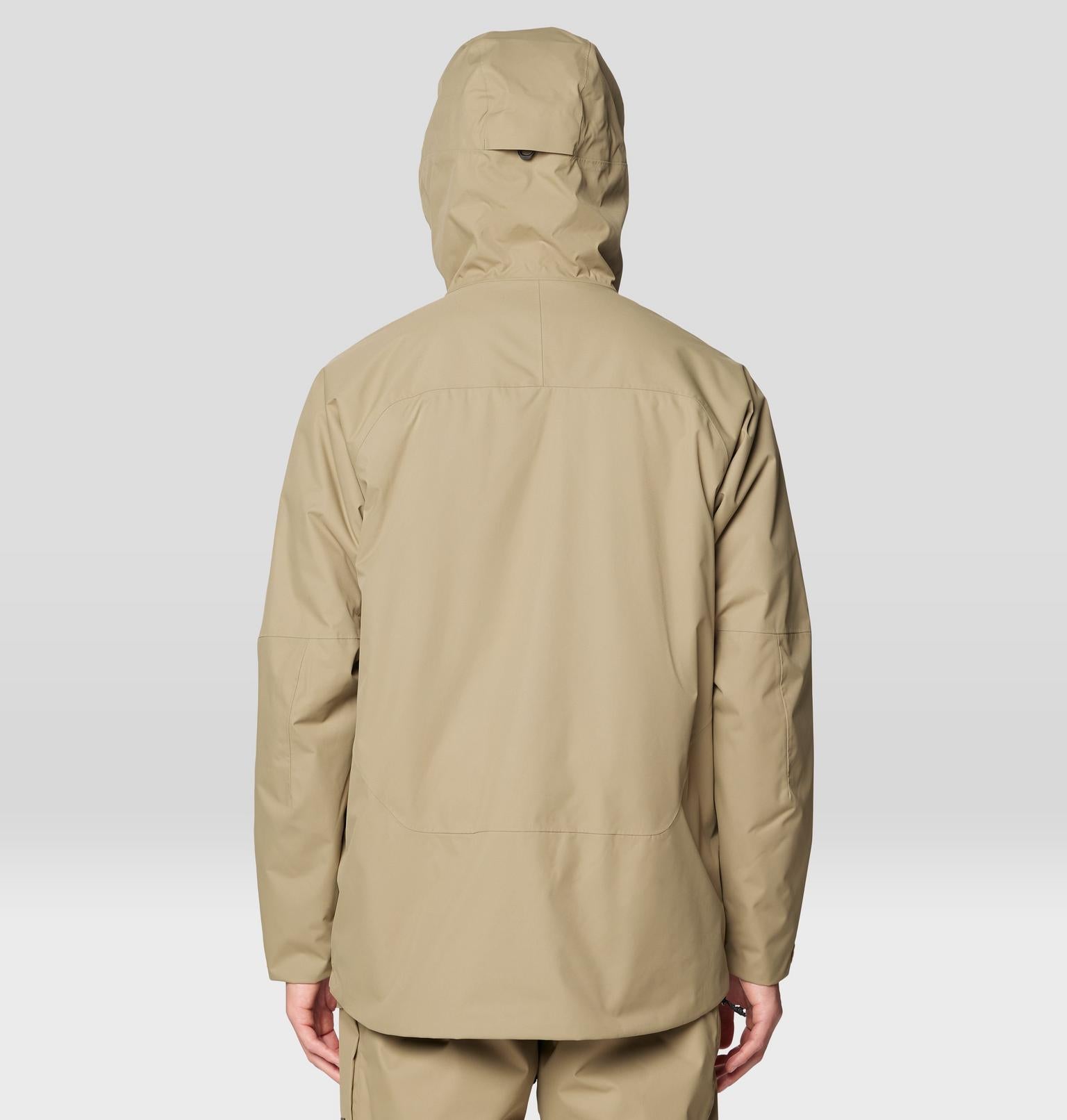 M's Firefall Insulated Jacket