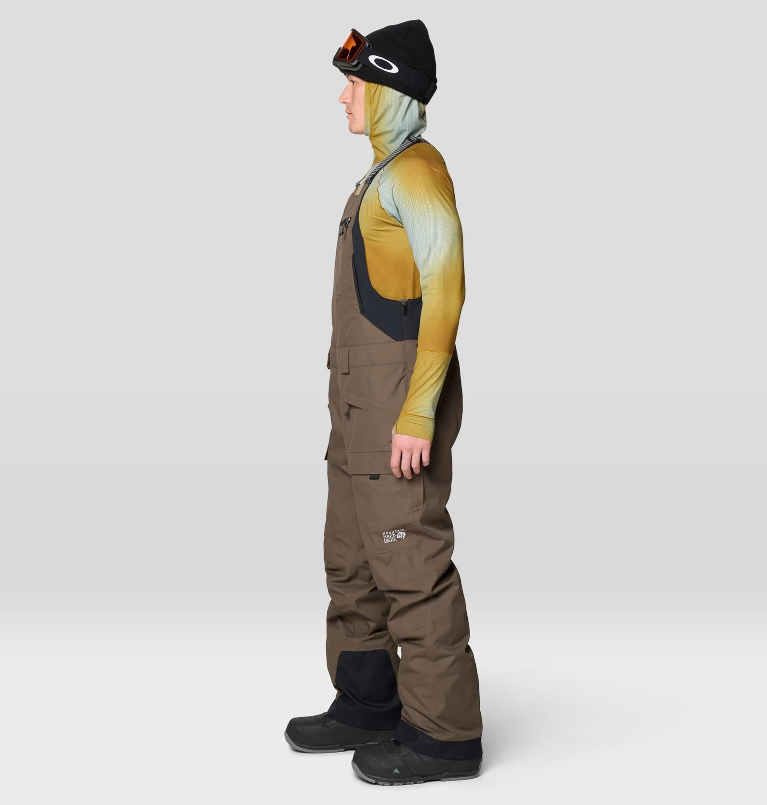 M's Firefall Bib - Regular