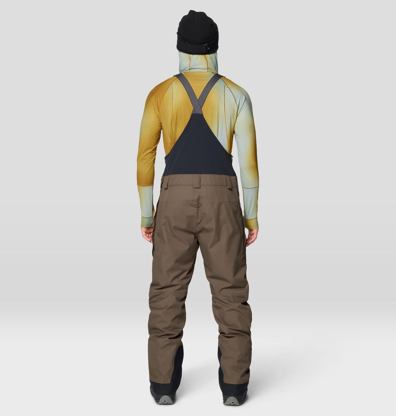 M's Firefall Bib - Regular