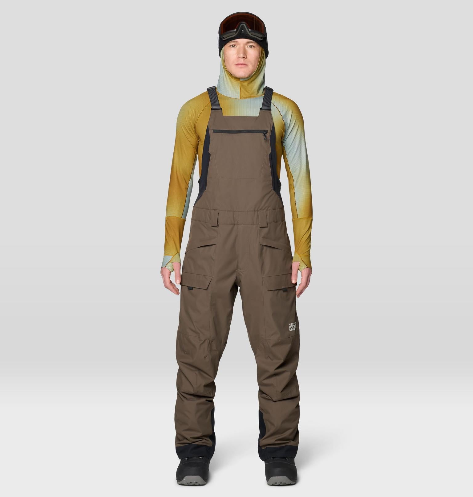 M's Firefall Bib - Regular