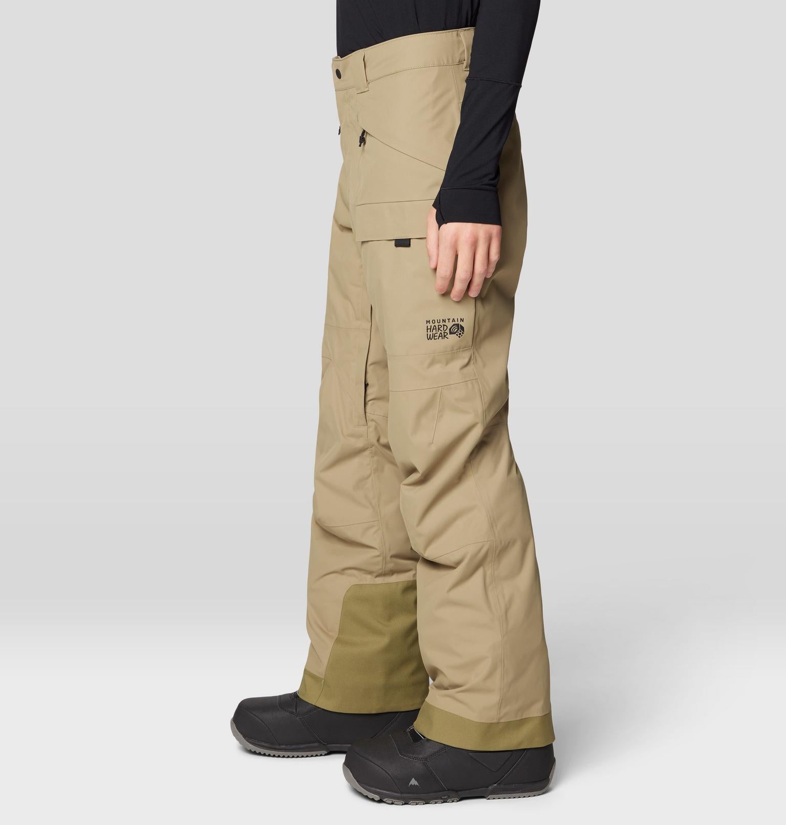 M's Firefall Insulated Pant - Regular