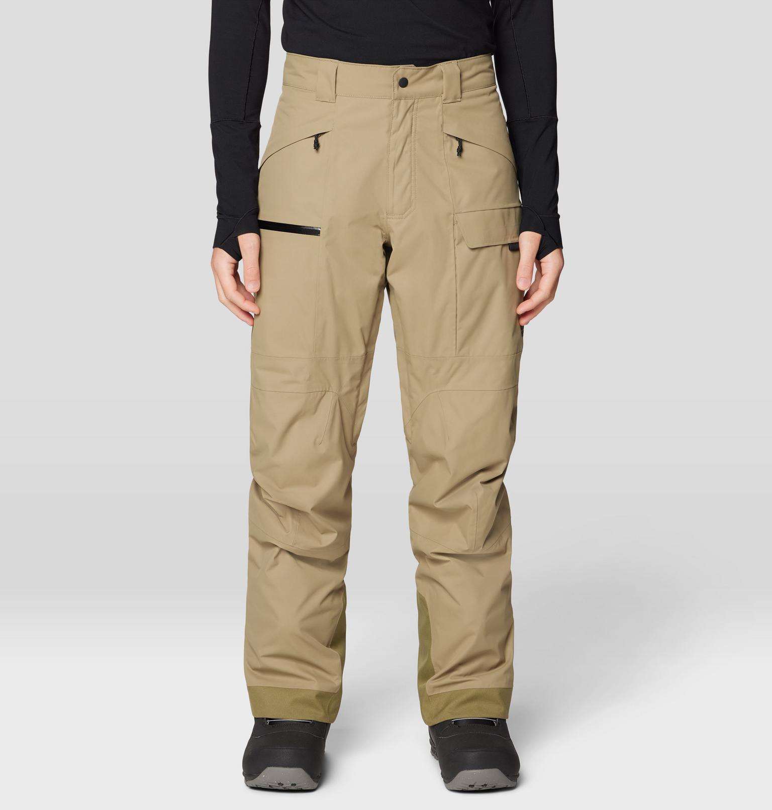 M's Firefall Insulated Pant - Regular