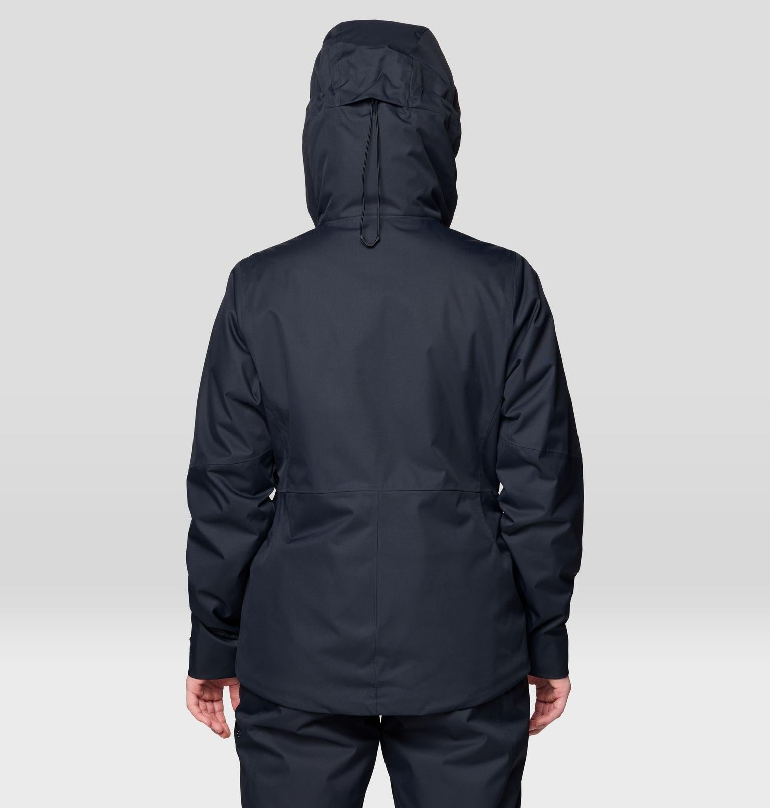 W's Firefall Insulated Jacket