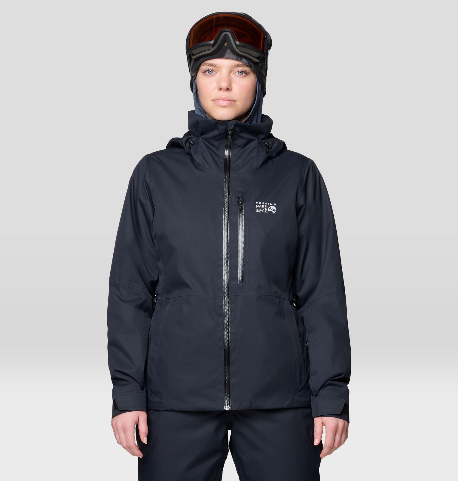 W's Firefall Insulated Jacket