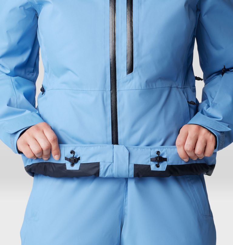 W's Firefall Insulated Jacket