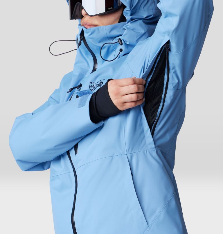 W's Firefall Insulated Jacket