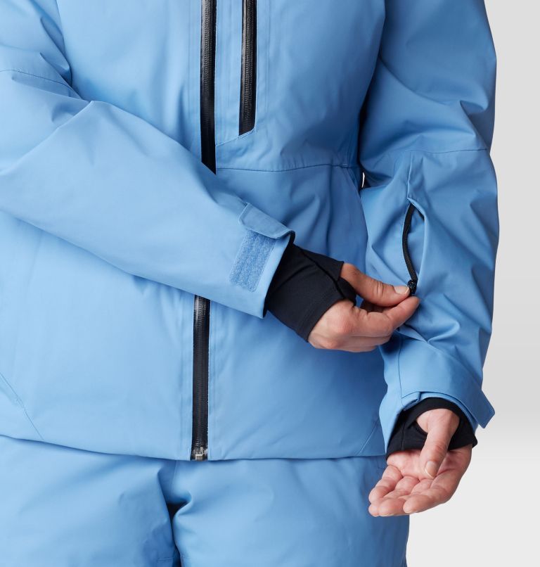 W's Firefall Insulated Jacket