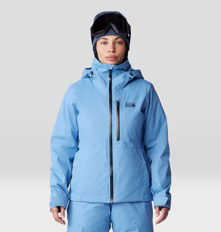 W's Firefall Insulated Jacket