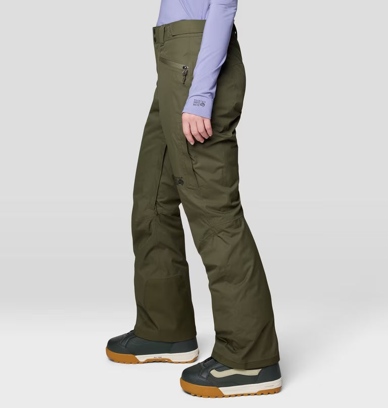 W's Firefall Insulated Pant - Regular