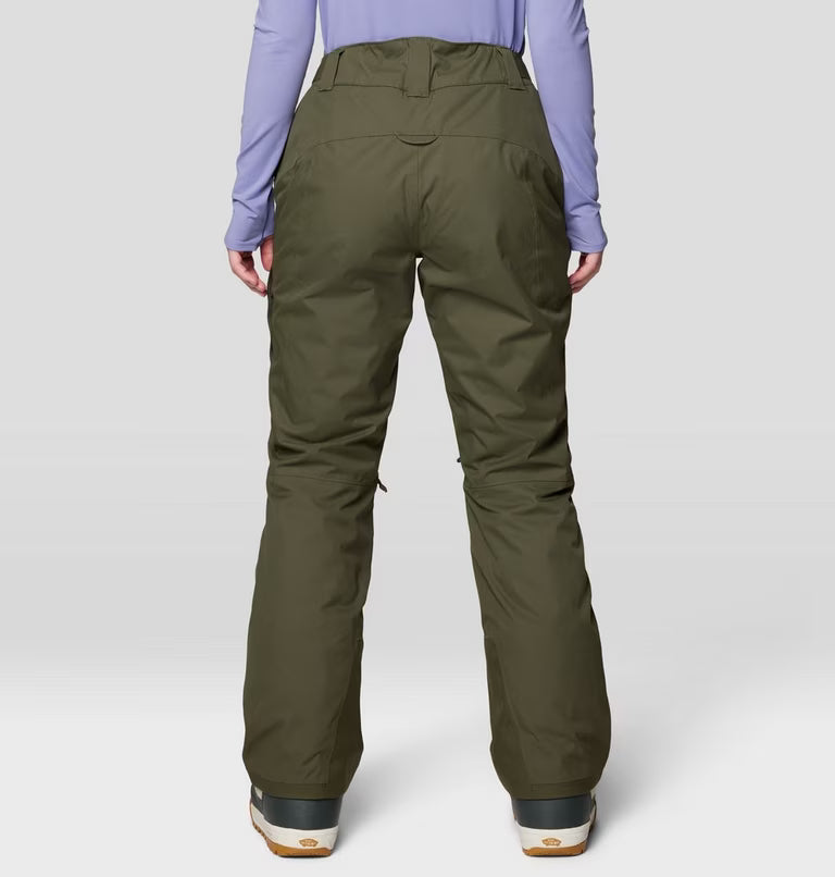 W's Firefall Insulated Pant - Regular