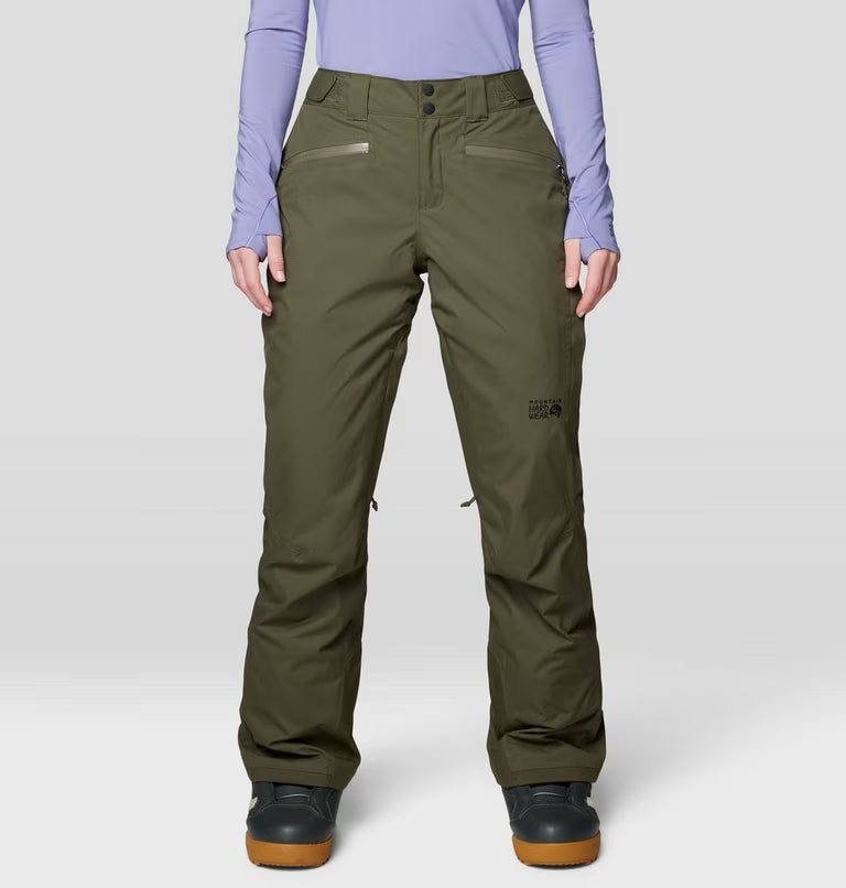 W's Firefall Insulated Pant - Regular