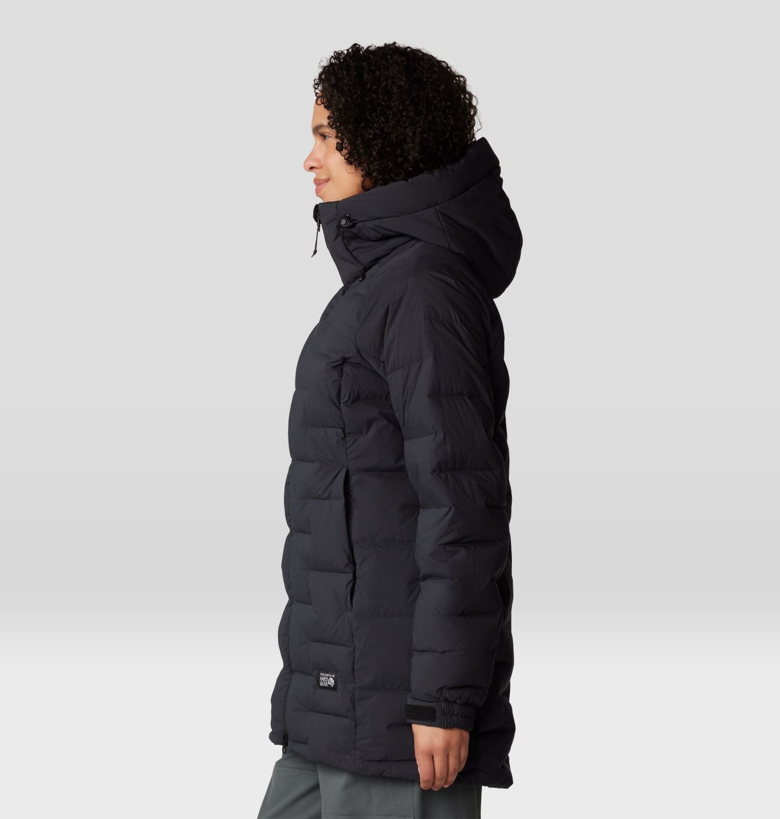 W's Stretchdown Parka