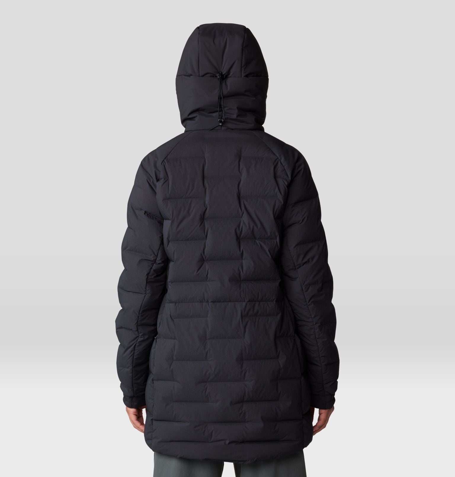 W's Stretchdown Parka