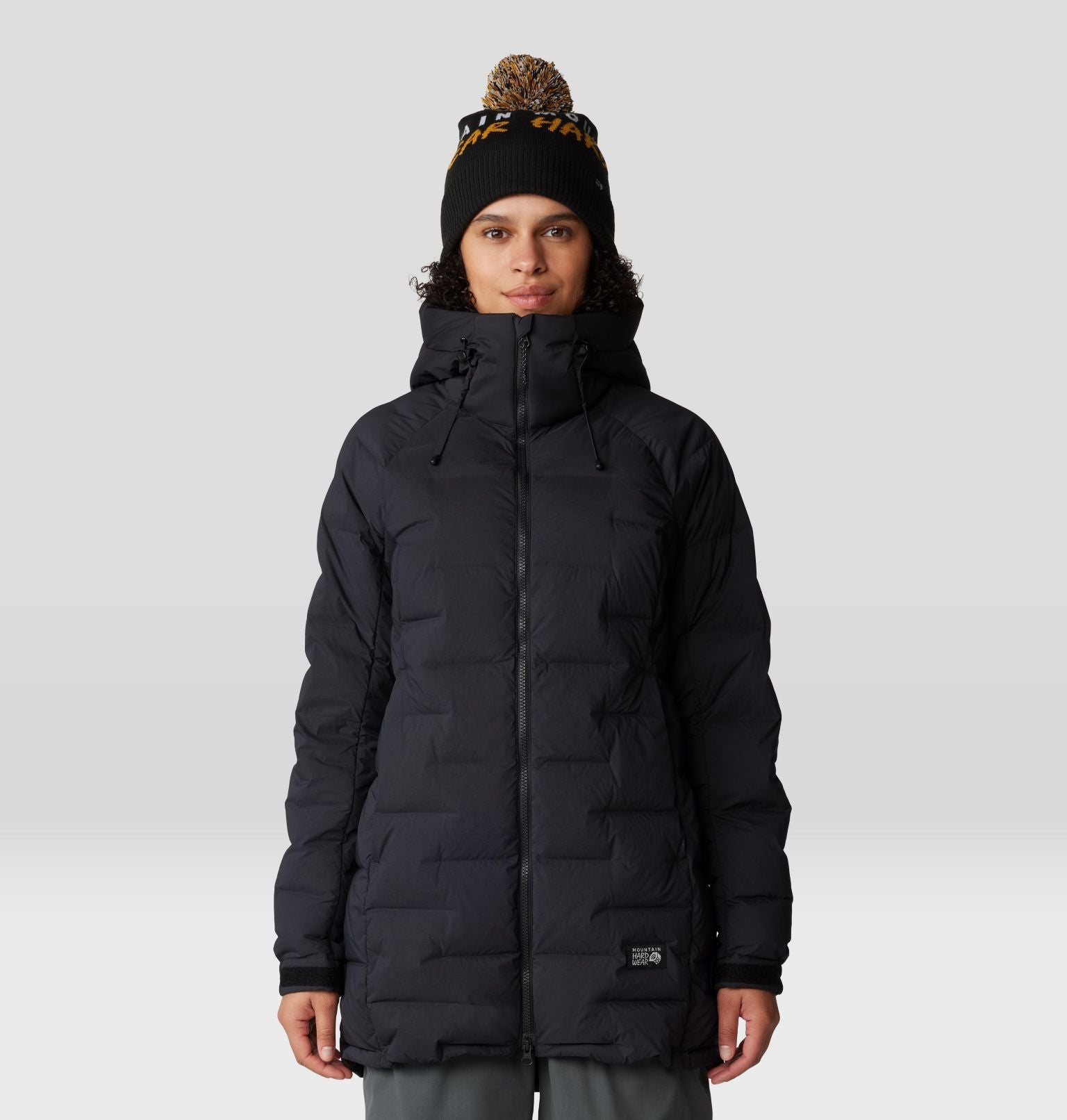 W's Stretchdown Parka